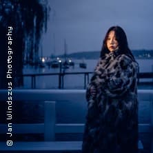 Madama Butterfly - Komische Oper Berlin