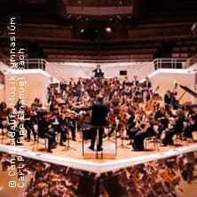 Sommerkonzert - Musikgymnasium Carl Philipp Emanuel Bach