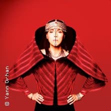 Souad Massi - Zagate Tour 2027