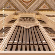 Orgelkonzerte | Konzerthaus Berlin