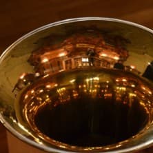 Bläserweihnacht - Traditionelle Weihnachtsmusik & Arrangements für Bläserensemble