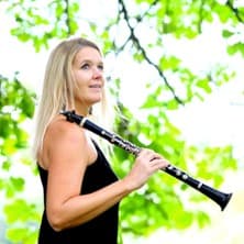 Mozart & Friends - Sabine Grofmeier | Hamburger Serenadenkonzerte