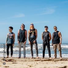 Ballyhoo! - European Tour 2026