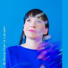 Hannah Köpf und Band