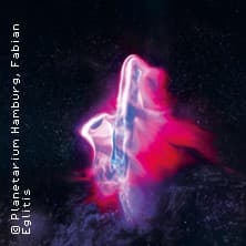 Cosmic Jazz | Planetarium Hamburg