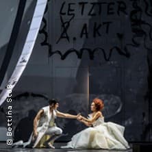 Don Giovanni - Niedersächsische Staatstheater Hannover