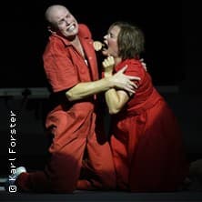 Wozzeck - Deutsche Oper am Rhein | Düsseldorf