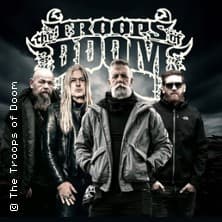 The Troops of Doom