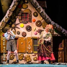 Hänsel und Gretel - Niedersächsische Staatstheater Hannover