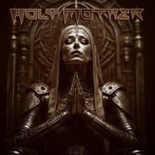 Holy Mother - The Holy Storm Tour 2026