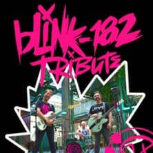 Blink-182 Tribute