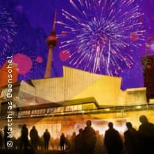 Silvester - Berliner Symphoniker