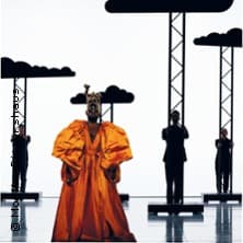 Echnaton - Komische Oper Berlin