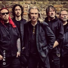 New Model Army