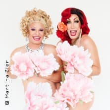 Gina & Glinda - Tour '26