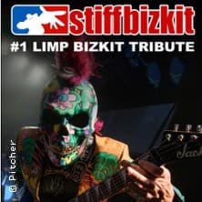 LIMP BIZKIT by STIFF BIZKIT