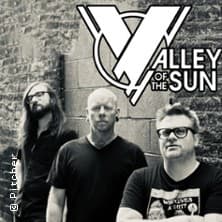 VALLEY OF THE SUN