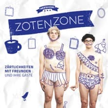 Zärtlichkeiten mit Freunden