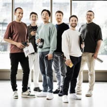 The King's Singers