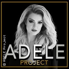 Adele Project - "Hello München"