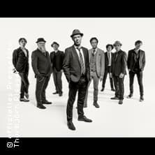 Thorbjørn Risager & The Black Tornado - Tour 2026