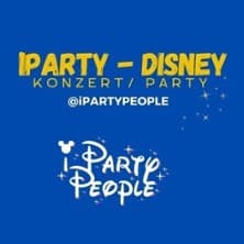 iPartyPeople Hannover Disney Party