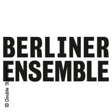 Biedermann und die Brandstifter - Berliner Ensemble