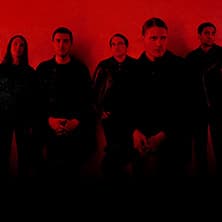 Deafheaven