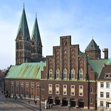 Liederabend - Die Glocke Bremen