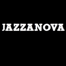 Jazzanova Live feat. Wayne Snow