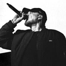 Kool Savas - Tollwood 2027