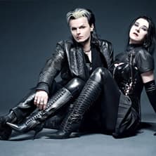 Lacrimosa mit Orchester