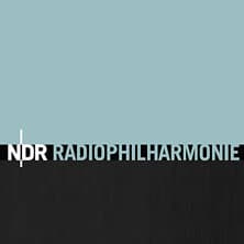 Blaue Stunde - NDR Radiophilharmonie