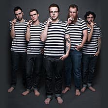 Protest the Hero