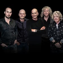SAGA - The Generations Tour 2027