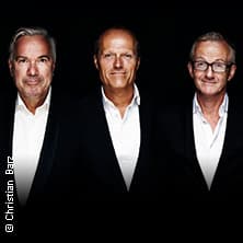 Söhne Hamburgs - Endlich wieder Weihnachten! Stefan Gwildis, Joja Wendt & Rolf Clausen