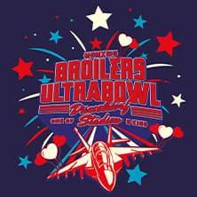 BROILERS - ULTRABOWL 2026
