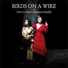 Birds On A Wire