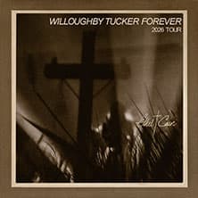 Ethel Cain - The Willoughby Tucker Forever Tour 2026