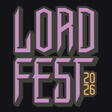 Lordfest 2026