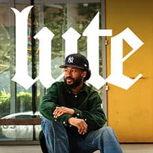 Lute - European Tour