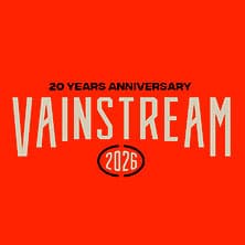VAINSTREAM 2026