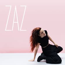 ZAZ - Live Tour 2026