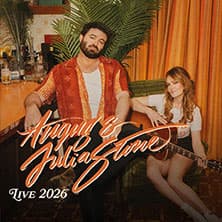 Angus & Julia Stone