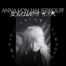Anna von Hausswolff
