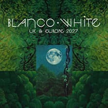 Blanco White - Germany 2027