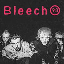 Bleech 9:3