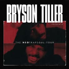 Bryson Tiller