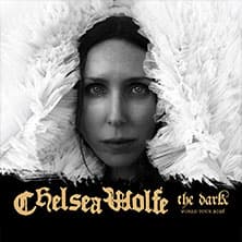 Chelsea Wolfe - THE DARK World Tour