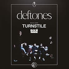 DEFTONES